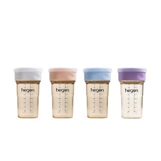 13195590 OL 【hegen】轉轉星系PPSU多功能360°學飲杯240ml(共4色)