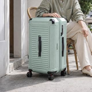 【American Explorer 美國探險家】29/30吋 防盜拉鍊 胖胖箱 PN5/PN32/AP2/AP9/M22-PLUS/C35-PLUS 行李箱