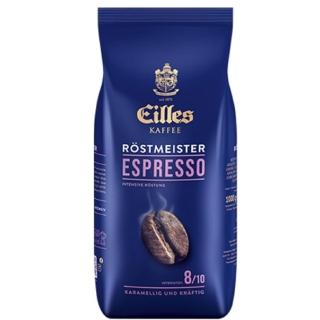 Eilles德國 皇家咖啡豆 ESPRESSO 中深焙 1包(1KG/包)