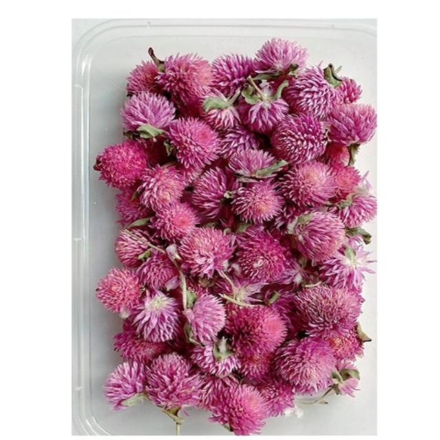 【A-ONE 匯旺】乾燥花材料包 永生花 浮油花 乾燥花DIY 乾燥花藝教學 自然乾燥花材料包 乾燥花材料禮盒(A03)