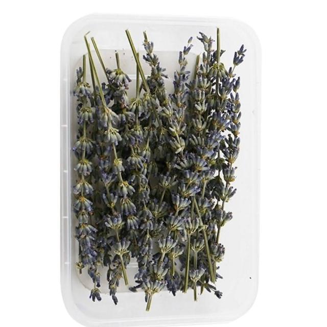 【A-ONE 匯旺】乾燥花材料包 永生花 浮油花 乾燥花DIY 乾燥花藝教學 自然乾燥花材料包 乾燥花材料禮盒(A03)