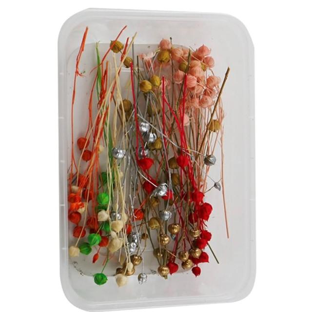 【A-ONE 匯旺】乾燥花材料包 永生花 浮油花 乾燥花DIY 乾燥花藝教學 自然乾燥花材料包 乾燥花材料禮盒(A03)