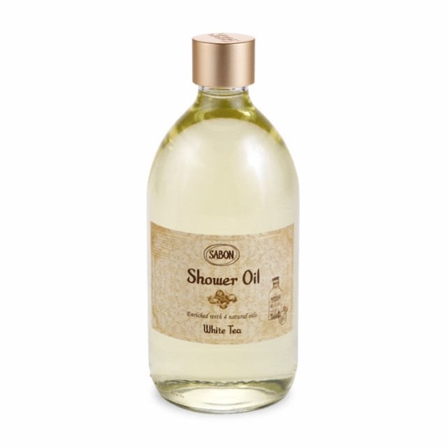 【SABON】沐浴油500ml 2入組(多款任選/國際航空版)