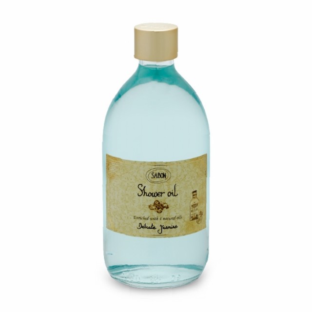【SABON】沐浴油500ml 2入組(多款任選/國際航空版)