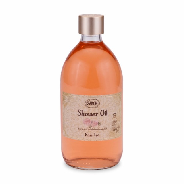 【SABON】沐浴油500ml 2入組(多款任選/國際航空版)