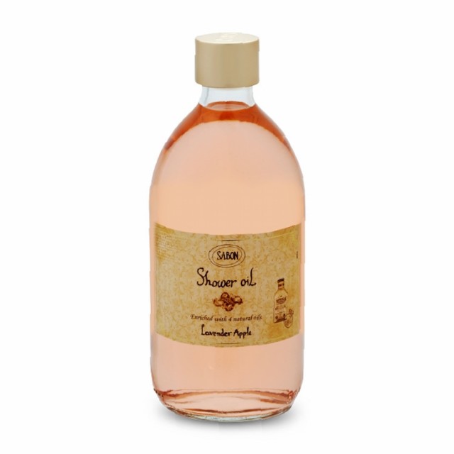 【SABON】沐浴油500ml 2入組(多款任選/國際航空版)