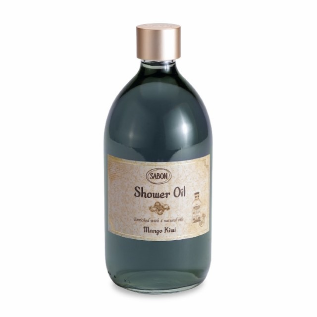 【SABON】沐浴油500ml 2入組(多款任選/國際航空版)