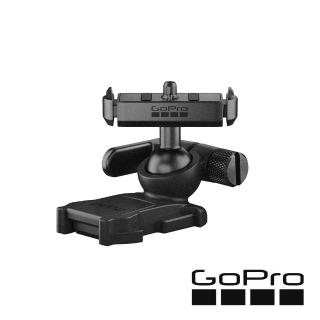 【GoPro】磁吸式扣鎖球型連接固定座(公司貨)
