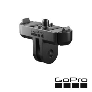【GoPro】磁吸式扣鎖固定座(公司貨)
