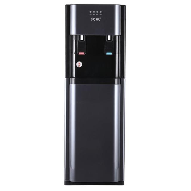 【SongSH】沁原飲水機下置水桶立式茶吧機家用全自動智能製冷熱兩用飲水機(飲水機/製冷製熱/開飲機)