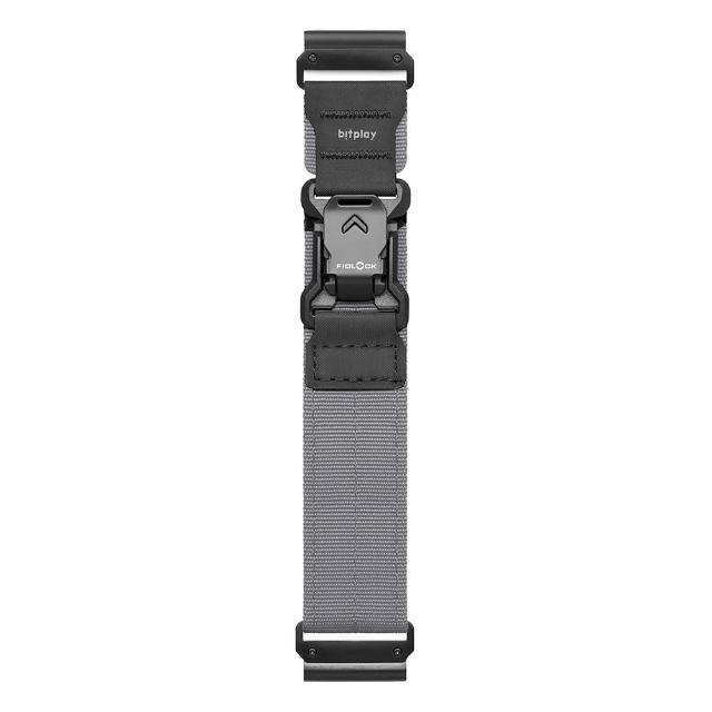 【bitplay】Fidlock瞬扣錶帶（適用於 Garmin QUICKFIT 系統）(智慧穿戴/運動)