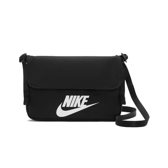 【NIKE 耐吉】斜背包 運動腰包 休閒 W NSW FUTURA 365 CROSSBODY 男女 A-CW9300010 B-FZ2516014 精選五款