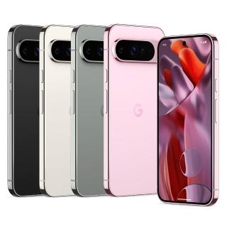 【Google】Pixel 9 Pro XL 5G 6.8吋