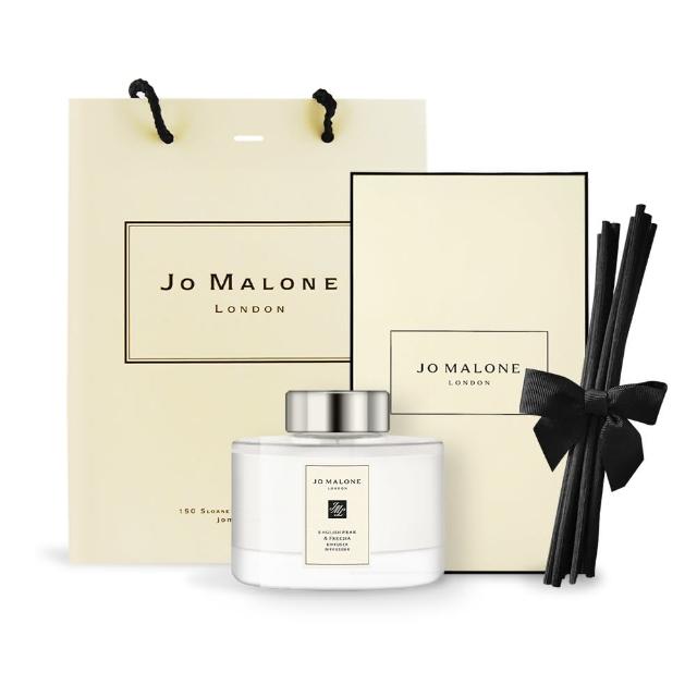 【Jo Malone】擴香165ml+品牌提袋-多款可選(交換禮物)