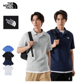 【The North Face】保暖羽絨三合一外套