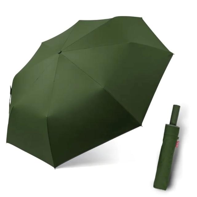 【雨傘王】BigRed 太乾68 自動傘 快乾傘布 折疊傘 5級防潑水 分段收傘 抗風 快乾 多人撐(終身免費維修)