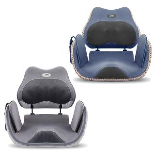 【TreasHunter】CurvEase 翹臀按摩坐墊(聖誕禮物 交換禮物 聖誕節)