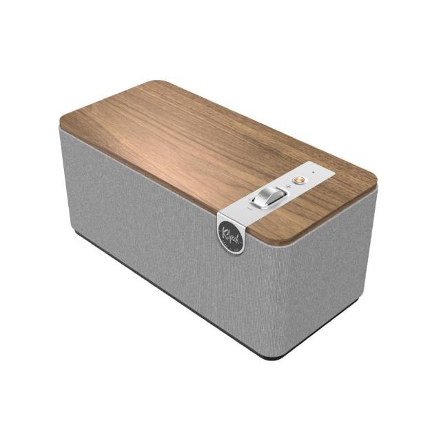 【Klipsch】The Three Plus藍牙喇叭