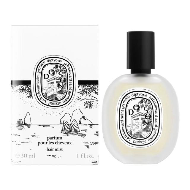 【Diptyque】髮香噴霧 30ml(多款任選)
