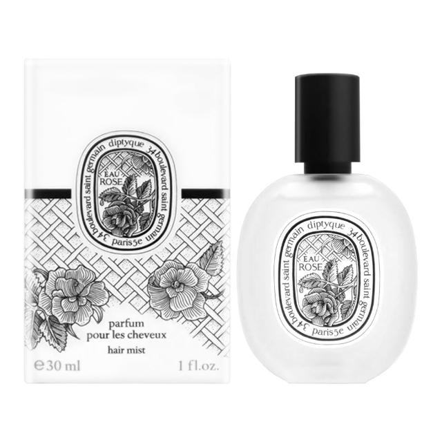 【Diptyque】髮香噴霧 30ml(多款任選)