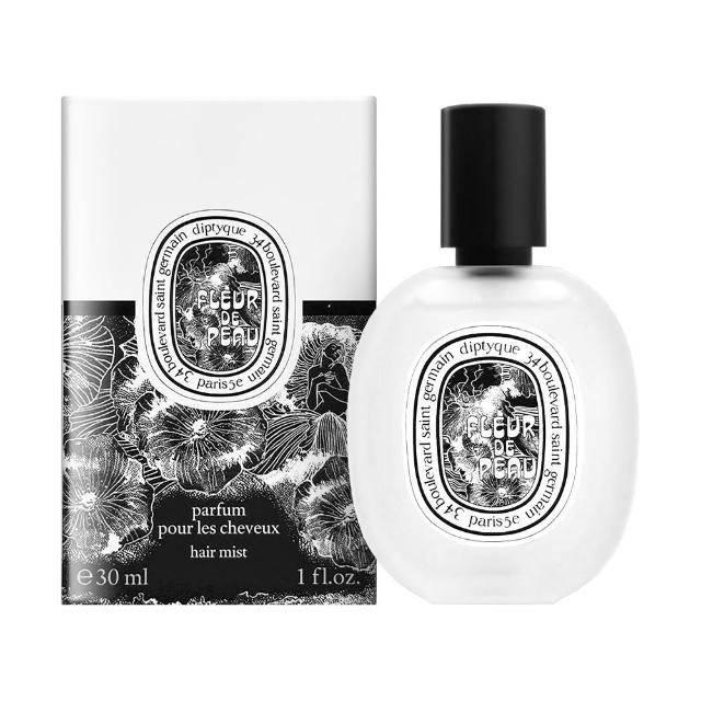 【Diptyque】髮香噴霧 30ml(多款任選)