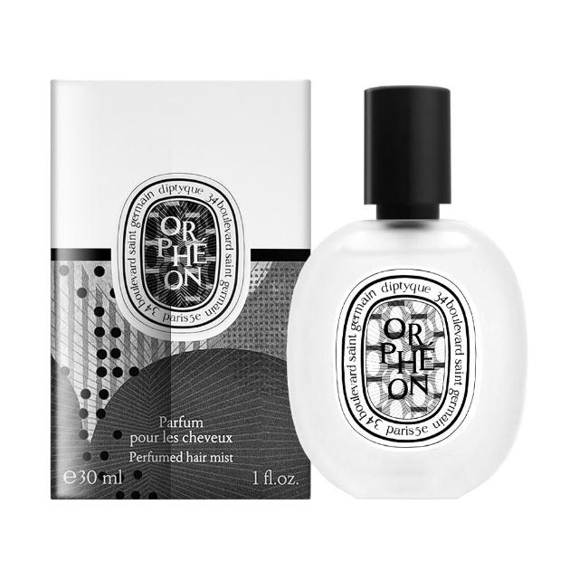 【Diptyque】髮香噴霧 30ml(多款任選)
