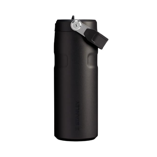 【STANLEY】官方直營 輕重力系列 IceFlow Aerolight 摺疊吸管杯 0.47L