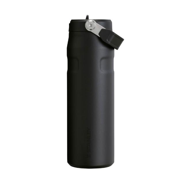 【STANLEY】官方直營 輕重力系列 IceFlow Aerolight 摺疊吸管杯 0.7L