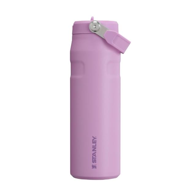 【STANLEY】官方直營 輕重力系列 IceFlow Aerolight 摺疊吸管杯 0.7L