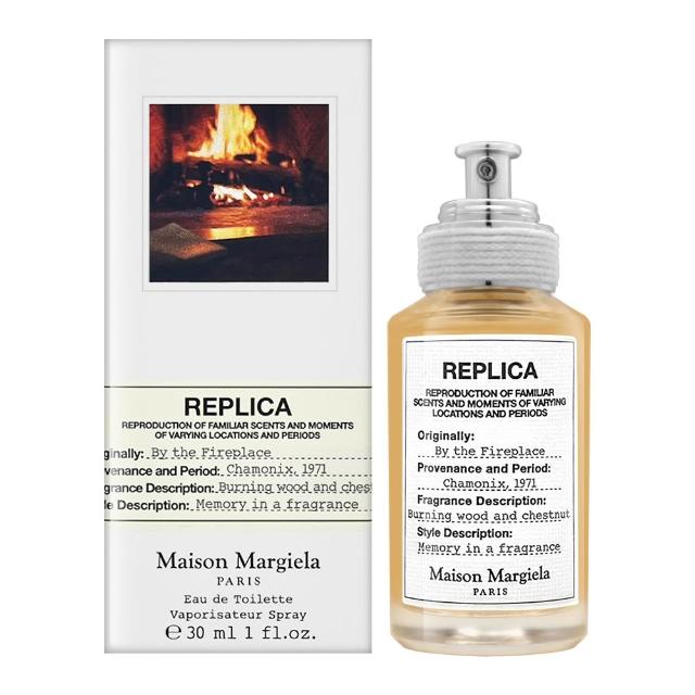 【Maison Margiela】淡香水 30ml(多款任選)