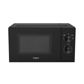 13302219 OL 【Whirlpool 惠而浦】20公升機械式微波爐(MWP201KBT)