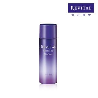 REVITAL 莉薇特麗】全效乳液EX 100ml(資生堂東京櫃品牌) - momo購物網