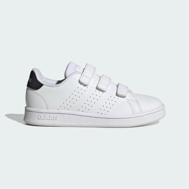 【adidas 愛迪達】精選兒童休閒鞋 運動鞋 魔鬼氈 小童款 童鞋 男童/女童(多款任選)