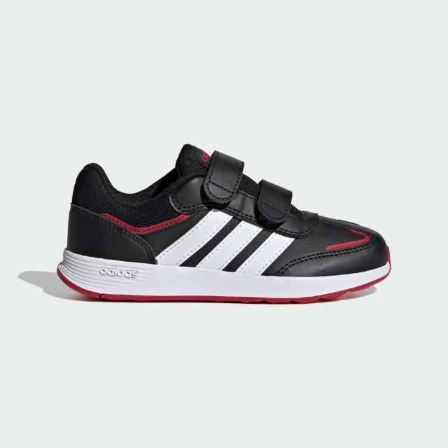 【adidas 愛迪達】精選兒童休閒鞋 運動鞋 魔鬼氈 小童款 童鞋 男童/女童(多款任選)