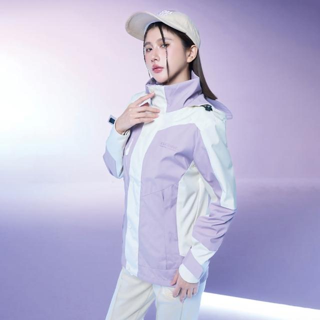 【MAJOR MADE】五代多機能登峰外套(拼接款/機能外套/機車外套/登山外套/防風防潑水)
