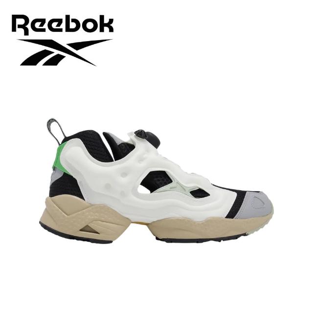 【REEBOK】INSTAPUMP FURY 95 潮鞋 慢跑鞋 運動鞋 增高 未來科技_男/女(四款任選)