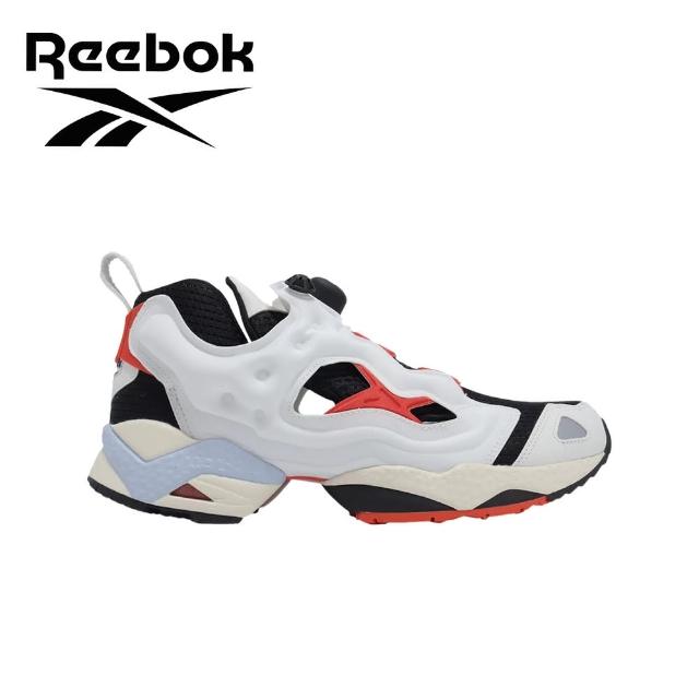 【REEBOK】INSTAPUMP FURY 95 潮鞋 慢跑鞋 運動鞋 增高 未來科技_男/女(四款任選)