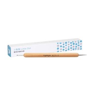 【小小PETIT】美甲工具(任選 小點點 雙頭彩繪點珠筆/修修手 美甲修刀)