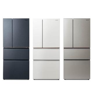 Panasonic 國際牌 NR-D615XV