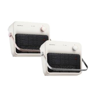【MUNICHI 沐尼黑】壁掛陶瓷暖風機/浴室電暖器MR.HEATER 壁掛暖風機 浴室暖風機 暖風機 陶瓷電暖器 電暖器