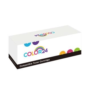 【COLOR24】for HP 黑色 CF219A 19A 相容感光鼓/滾筒(適用M102a / M102w / M104a / M104w / M130a)