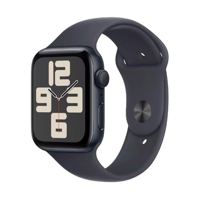 【Apple】Apple Watch SE2 40mm GPS 2023(鋁金屬錶殼)