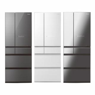 Panasonic 國際牌 NR-F601WX