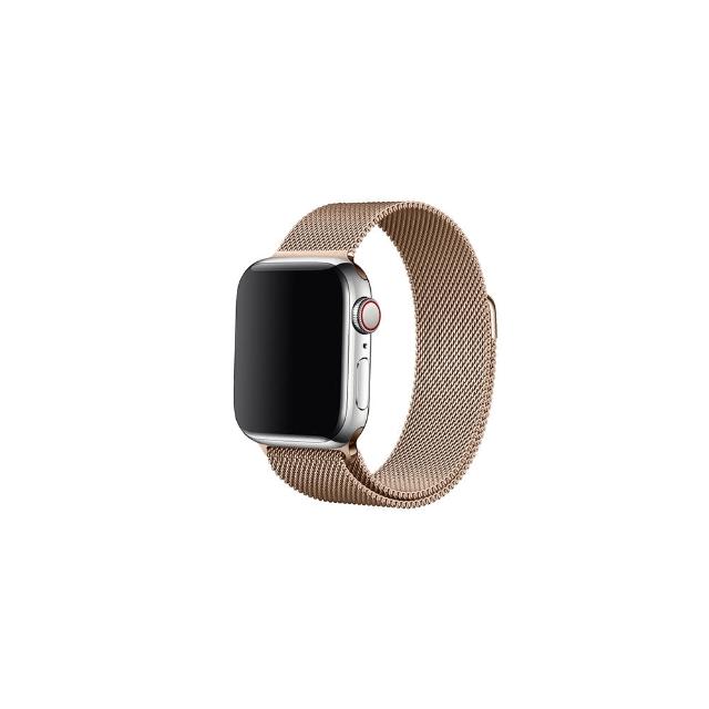 米蘭錶帶組【Apple】Apple Watch S11 GPS 42mm(鋁金屬錶殼搭配運動型錶帶)