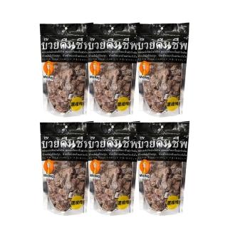 【MAGMAG】還魂梅6包組(186g/包)