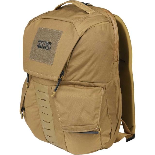 【Mystery Ranch】Rip Ruck 24 登山健行包(多口袋戰術包MR-113076 多色可選)