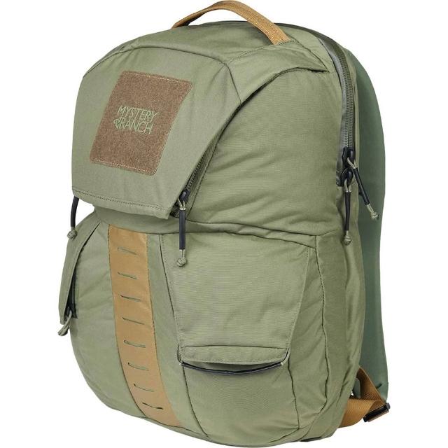 【Mystery Ranch】Rip Ruck 24 登山健行包(多口袋戰術包MR-113076 多色可選)