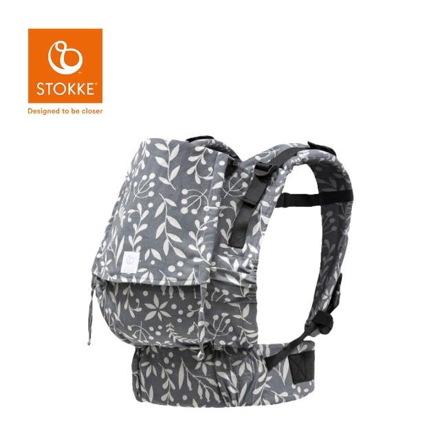 【STOKKE】官方授權 Limas Carrier 嬰兒背帶 雙肩背帶款(多款可選)