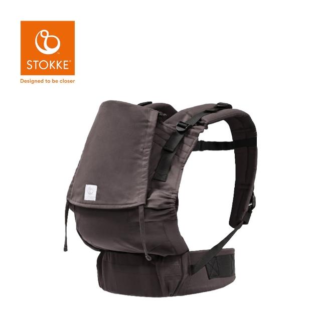 【STOKKE】官方授權 Limas Carrier 嬰兒背帶 雙肩背帶款(多款可選)