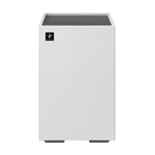 【SHARP 夏普】9坪迷你方Purefit雙向速淨智慧空氣清淨機Wi-Fi版(FU-S42T-L)